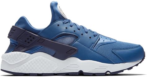 nike huarache blauw goedkoop|buy huarache shoes online.